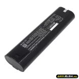 Utángyártott Makita szerszámgép Ni-MH akkumulátor 9.6V 3000mAh 193889-4, 9033 - CameronSino