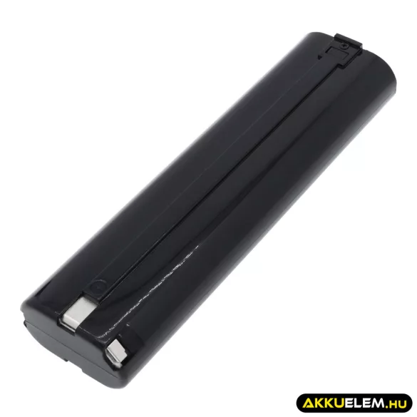 Utángyártott Makita szerszámgép Ni-MH akkumulátor 9.6V 3000mAh 193889-4, 9033 - CameronSino