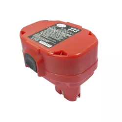   Utángyártott Makita szerszámgép Ni-MH akkumulátor 18V 3000mAh 1822, 192826-5 - CameronSino