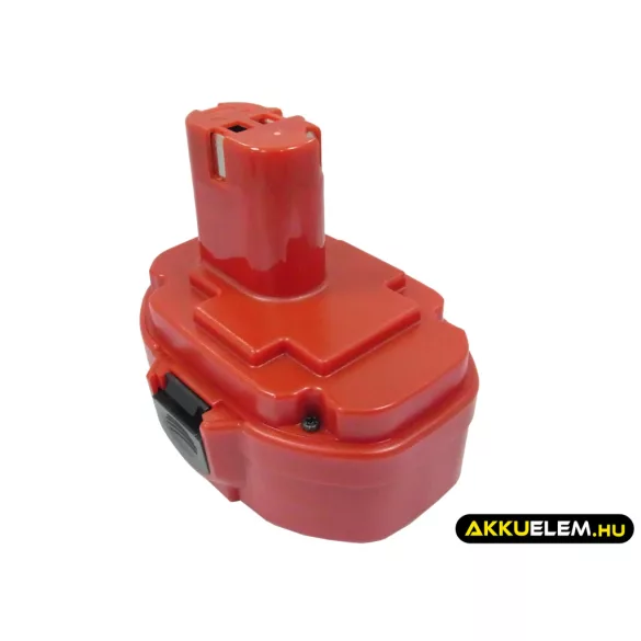 Utángyártott Makita szerszámgép Ni-MH akkumulátor 18V 3000mAh 1822, 192826-5 - CameronSino