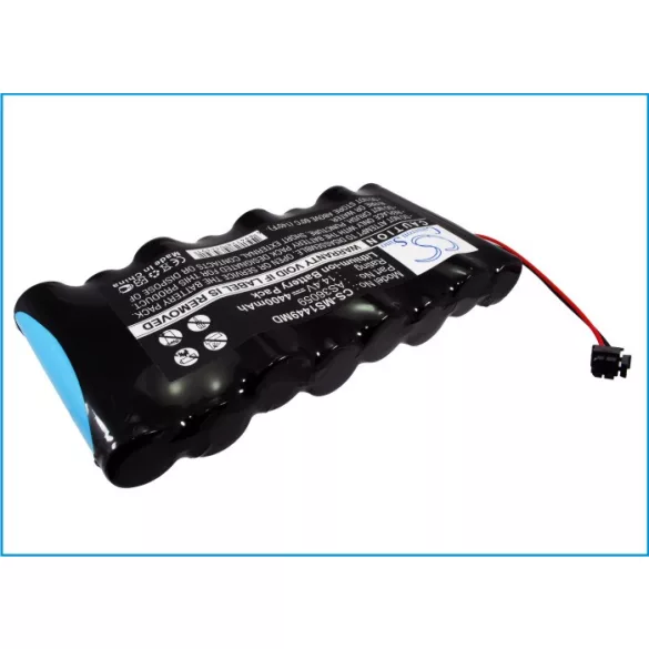 Utángyártott Drager Orvosi Li-ion akkumulátor 14.4V 4400mAh - CameronSino
