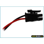 Utángyártott Drager Orvosi Li-ion akkumulátor 14.4V 4400mAh - CameronSino