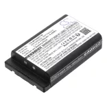 Utángyártott Motorola adó-vevő rádió Li-ion akkumulátor 3.7V 1700mAh NNTN6923A, NNTN6922A - CameronSino