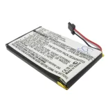Utángyártott Navigon GPS Li-Polymer akkumulátor 3.7V 700mAh LIN3740011038020033 - CameronSino