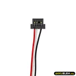 Utángyártott Navigon GPS Li-Polymer akkumulátor 3.7V 1200mAh Topaz, TOPAZPCZF1045003501 - CameronSino