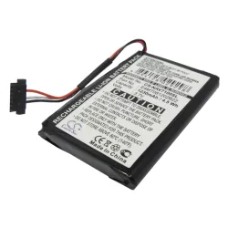   Utángyártott Navman GPS Li-Polymer akkumulátor 3.7V 1230mAh BP/LP1230/11/A0001U, BP/LP1200/11/B0001 MX - CameronSino