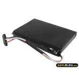 Utángyártott Navman GPS Li-Polymer akkumulátor 3.7V 1230mAh BP/LP1230/11/A0001U, BP/LP1200/11/B0001 MX - CameronSino