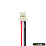 Utángyártott Navigon GPS Li-ion akkumulátor 3.7V 1000mAh 541384120003, JS541384120003 - CameronSino
