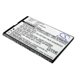 Utángyártott MyPhone mobil Li-ion akkumulátor 3.7V 1000mAh MP-S-V, BS-04 - CameronSino