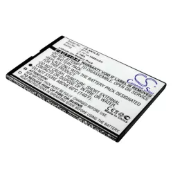   Utángyártott MyPhone mobil Li-ion akkumulátor 3.7V 1000mAh MP-S-V, BS-04 - CameronSino
