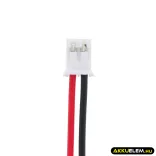 Utángyártott Oregon Scientific Vonalkód szkenner Ni-MH akkumulátor 3.6V 350mAh 25AAH3BMX-2, CUSTOM-178 - CameronSino