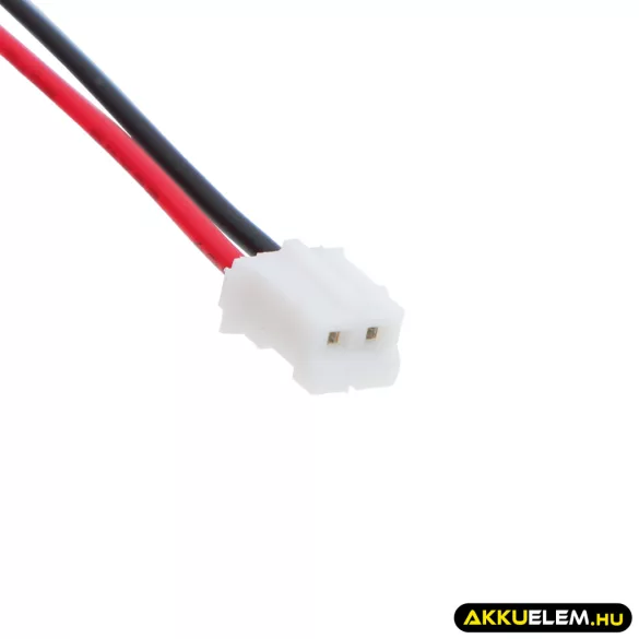 Utángyártott Oregon Scientific Vonalkód szkenner Ni-MH akkumulátor 3.6V 350mAh 25AAH3BMX-2, CUSTOM-178 - CameronSino