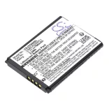 Utángyártott T-Mobile mobil Li-ion akkumulátor 3.7V 700mAh CAB22D0000C1 - CameronSino