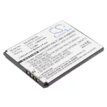 Utángyártott Vodafone mobil Li-ion akkumulátor 3.7V 900mAh - CameronSino