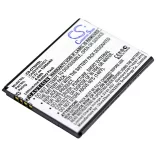 Utángyártott TCL mobil Li-ion akkumulátor 3.7V 1300mAh CAB31P0000C1, CAB31P0001C1 - CameronSino