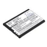 Utángyártott Bea-fon mobil Li-ion akkumulátor 3.7V 1200mAh T850 - CameronSino