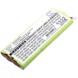 Utángyártott TOPAN Daru távirányító Ni-MH akkumulátor 14.4V 2000mAh - CameronSino