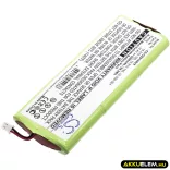 Utángyártott TOPAN Daru távirányító Ni-MH akkumulátor 14.4V 2000mAh - CameronSino