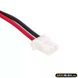 Utángyártott TOPAN Daru távirányító Ni-MH akkumulátor 14.4V 2000mAh - CameronSino