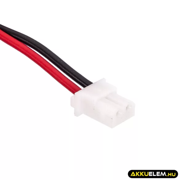 Utángyártott TOPAN Daru távirányító Ni-MH akkumulátor 14.4V 2000mAh - CameronSino
