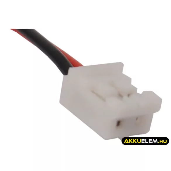 Utángyártott Pure digitális rádió Li-ion akkumulátor 3.7V 4400mAh 20100LP000542 - CameronSino
