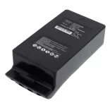Utángyártott Teklogix Vonalkód szkenner Li-ion akkumulátor 7.4V 2200mAh 20605-002, 20605-003 - CameronSino