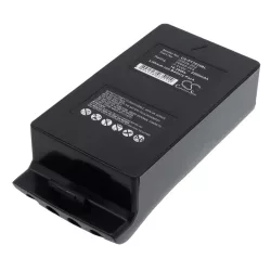   Utángyártott Teklogix Vonalkód szkenner Li-ion akkumulátor 7.4V 2200mAh 20605-002, 20605-003 - CameronSino