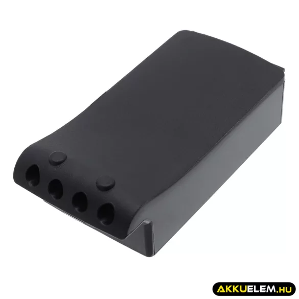 Utángyártott Teklogix Vonalkód szkenner Li-ion akkumulátor 7.4V 2200mAh 20605-002, 20605-003 - CameronSino