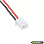 Utángyártott Tri-Tronics Kutyanyakörv Ni-MH akkumulátor 3.6V 300mAh CM-TR103, FPB9595 - CameronSino