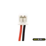 Utángyártott Dogtra Kutyanyakörv Ni-MH akkumulátor 3.6V 210mAh BP20R, 35AAAH3BMX - CameronSino
