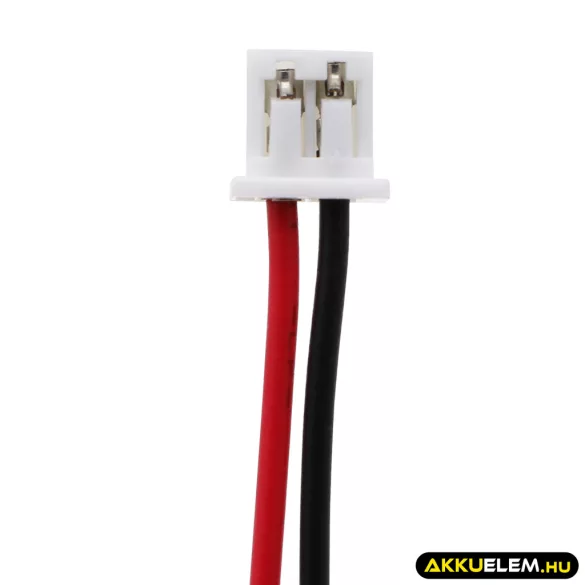 Utángyártott Dogtra Kutyanyakörv Ni-MH akkumulátor 4.8V 300mAh BP12RT, GPRHC043M016 - CameronSino
