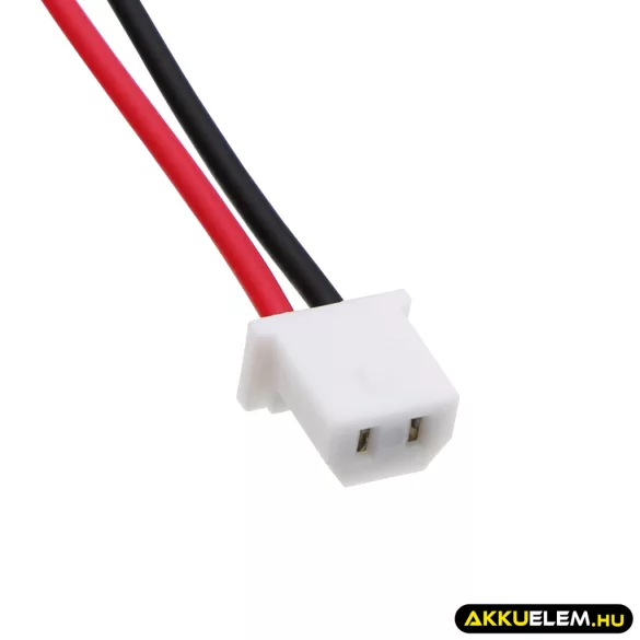 Utángyártott Dogtra Kutyanyakörv Ni-MH akkumulátor 4.8V 300mAh BP12RT, GPRHC043M016 - CameronSino