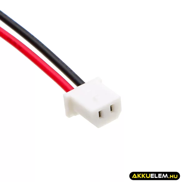 Utángyártott Dogtra Kutyanyakörv Li-Polymer akkumulátor 7.4V 800mAh BP74T - CameronSino