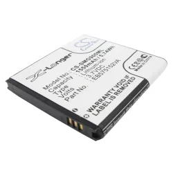   Utángyártott AT&T mobil Li-ion akkumulátor 3.7V 1550mAh EB575152VU, G7 - CameronSino