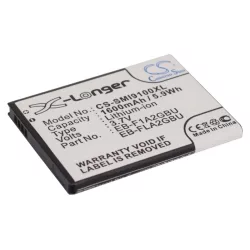   Utángyártott USCellular mobil Li-ion akkumulátor 3.7V 1600mAh - CameronSino