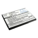 Utángyártott T-Mobile mobil Li-ion akkumulátor 3.7V 2000mAh - CameronSino