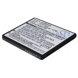   Utángyártott Samsung mobil Li-ion akkumulátor 3.7V 1200mAh EB494353VU, EB494353VA - CameronSino