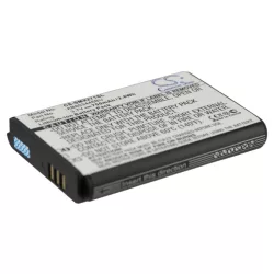  Utángyártott Samsung mobil Li-ion akkumulátor 3.7V 750mAh AB803446BU, AB803446BA - CameronSino