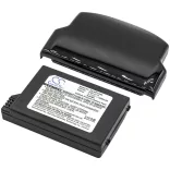 Utángyártott Sony Játékkonzol Li-Polymer akkumulátor 3.7V 1800mAh PSP-S110 - CameronSino