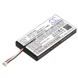Utángyártott Sony Játékkonzol Li-Polymer akkumulátor 3.7V 850mAh LIP1412, 4-000-597-01 - CameronSino