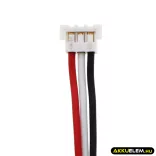 Utángyártott Sony Játékkonzol Li-Polymer akkumulátor 3.7V 850mAh LIP1412, 4-000-597-01 - CameronSino