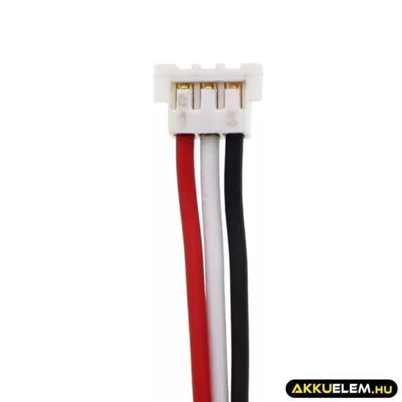 Utángyártott Sony Játékkonzol Li-Polymer akkumulátor 3.7V 850mAh LIP1412, 4-000-597-01 - CameronSino