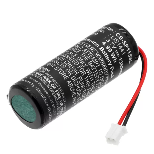 Utángyártott Sony Játékkonzol Li-ion akkumulátor 3.7V 1350mAh LIS1441, 4-168-108-01 - CameronSino