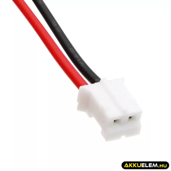 Utángyártott Sony Játékkonzol Li-ion akkumulátor 3.7V 1350mAh LIS1441, 4-168-108-01 - CameronSino