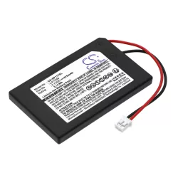   Utángyártott Sony Játékkonzol Li-ion akkumulátor 3.7V 570mAh LIP1359 - CameronSino