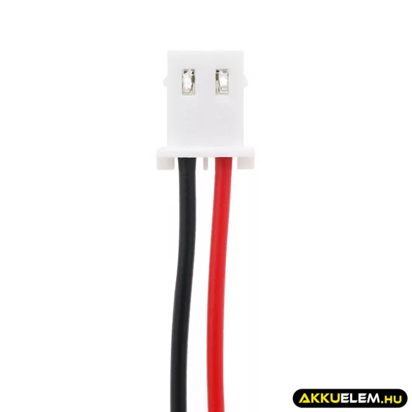 Utángyártott Dogtra Kutyanyakörv Ni-MH akkumulátor 7.2V 700mAh BP15RT, BP15 - CameronSino