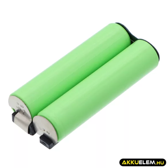 Utángyártott Symbol Vonalkód szkenner Ni-MH akkumulátor 2.4V 700mAh 21-42921-01, BTRY-MC90SAB00-01 - CameronSino