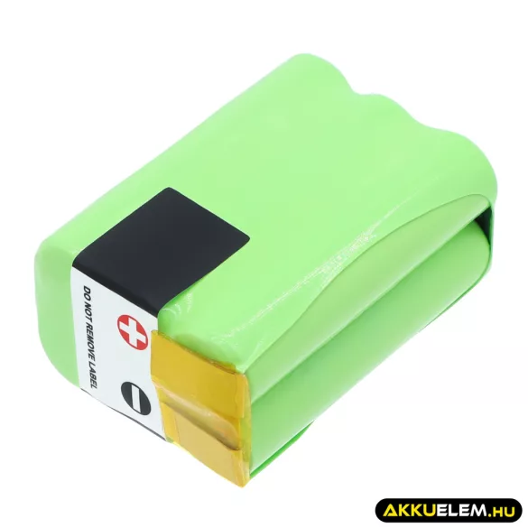 Utángyártott Tri-Tronics Kutyanyakörv Ni-MH akkumulátor 7.2V 700mAh 1272800, 1281100 Rev.B - CameronSino