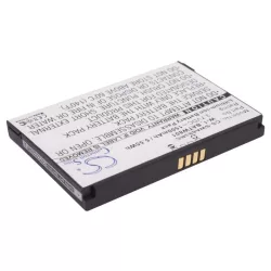   Utángyártott Sierra Wireless Hotspot Li-ion akkumulátor 3.7V 1500mAh W-1, 1201883 - CameronSino