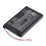 Utángyártott Samsung Médialejátszó Li-ion akkumulátor 3.7V 900mAh PPSB0510A, PPSB0503 - CameronSino